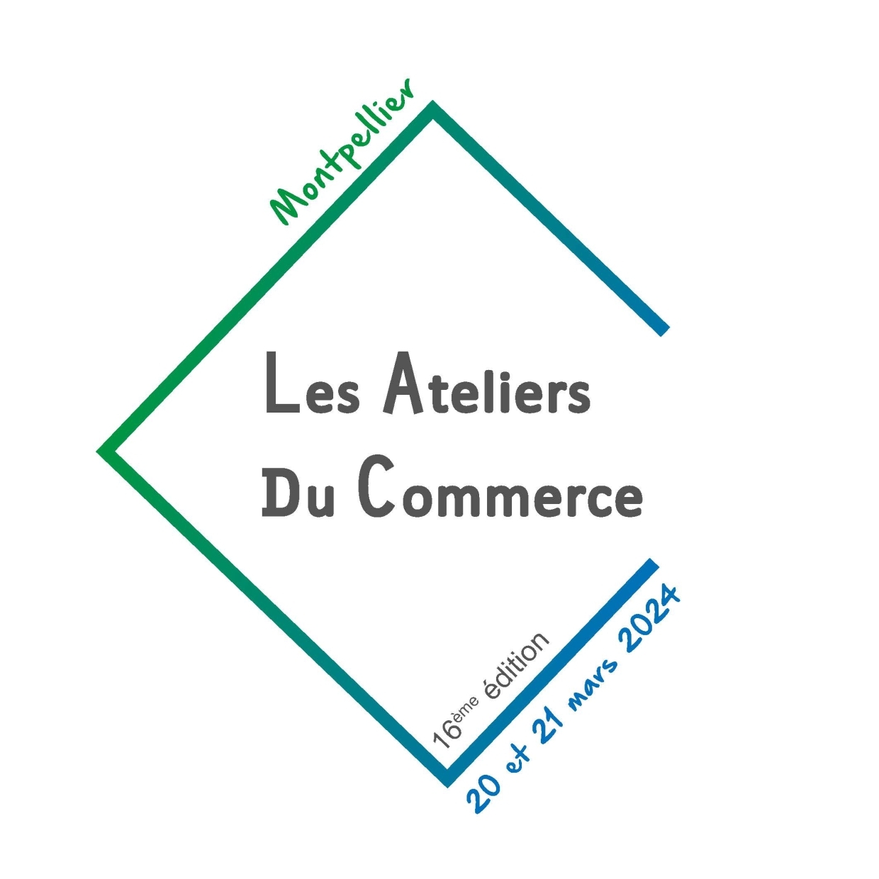 Les Ateliers du Commerce 2024